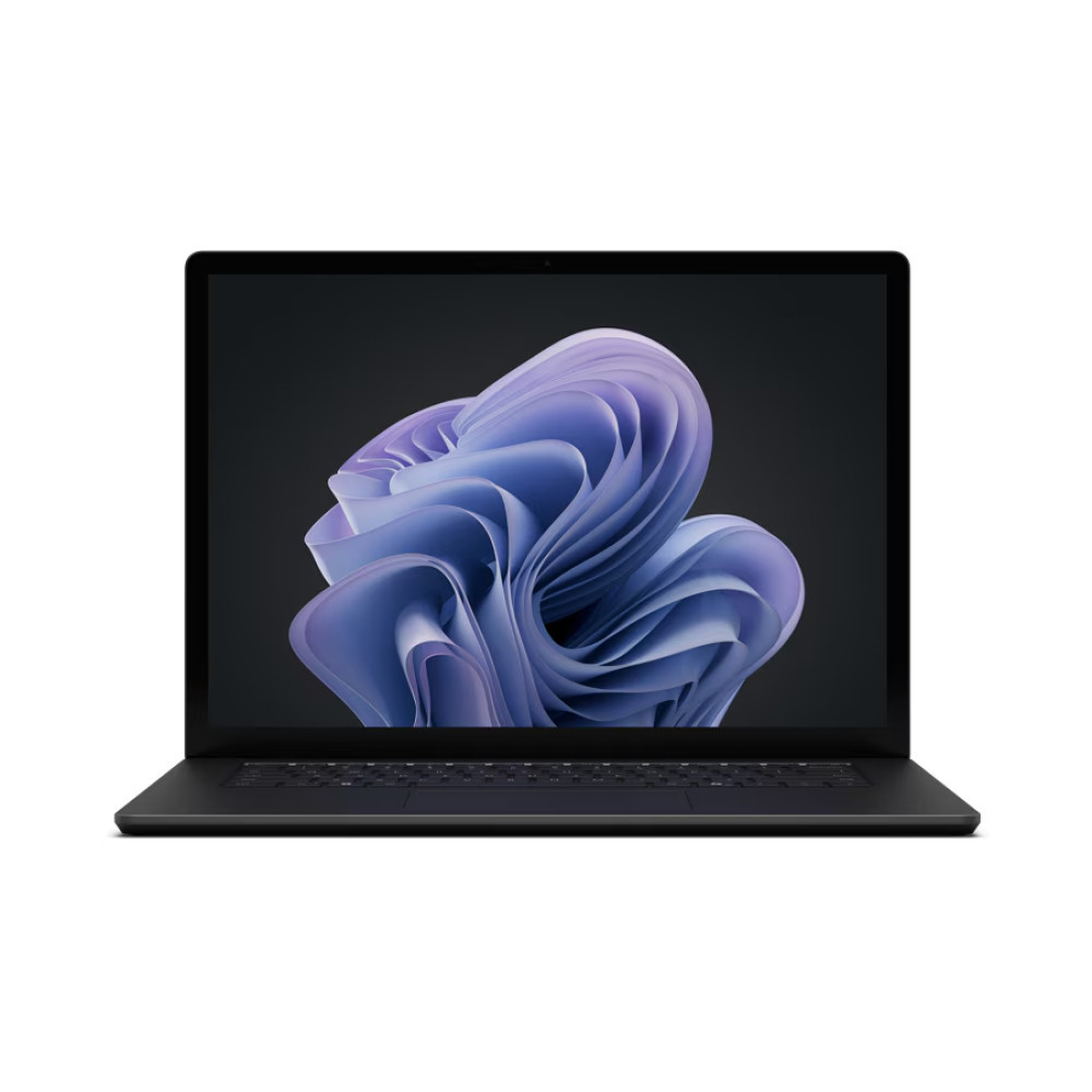 Microsoft Surface Laptop 6 15 Core Ultra 5 16Gb 256Gb Black