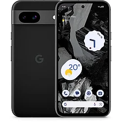 Google Pixel 8A 8/128Gb черный (Obsidian)