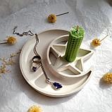 Подставка для украшений или подсвечник АЙЖУЛДЫЗ, фото 2