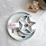 Подставка для украшений или подсвечник АЙЖУЛДЫЗ, фото 10