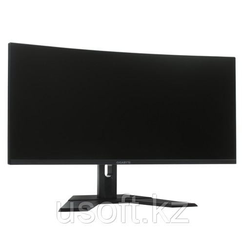 Монитор 34" Gigabyte G34WQC A-EK
