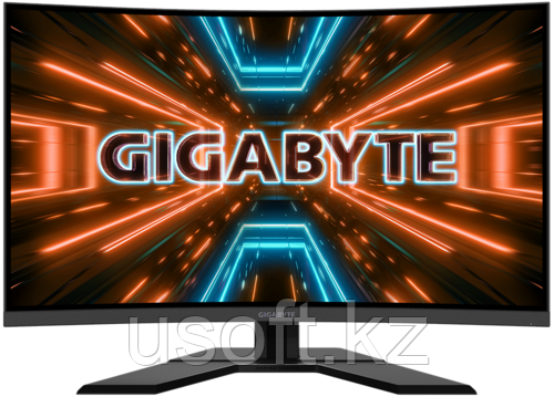 Монитор 31,5" Gigabyte G32QC A-EK, фото 1