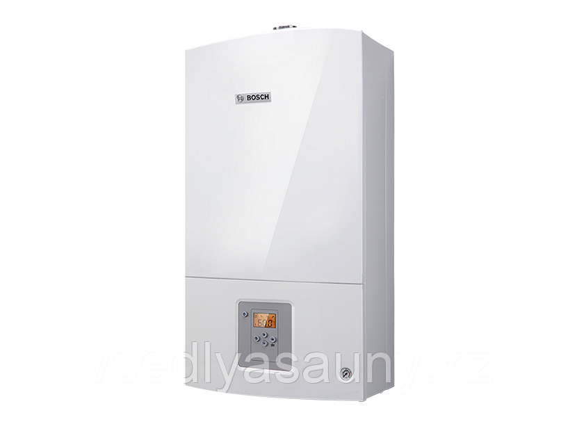 Газовый настенный котел BOSCH WBN 6000-18H одноконтурный