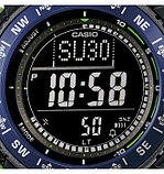 Наручные часы Casio SGW-1000-2B, фото 2