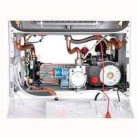 Газовый настенный котел BOSCH WBN 6000-35H одноконтурный, фото 4