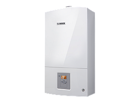 Газовый настенный котел BOSCH WBN 6000-24H одноконтурный
