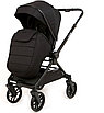 Коляска универсальная 2 в 1 Ining baby D900, черный, фото 3