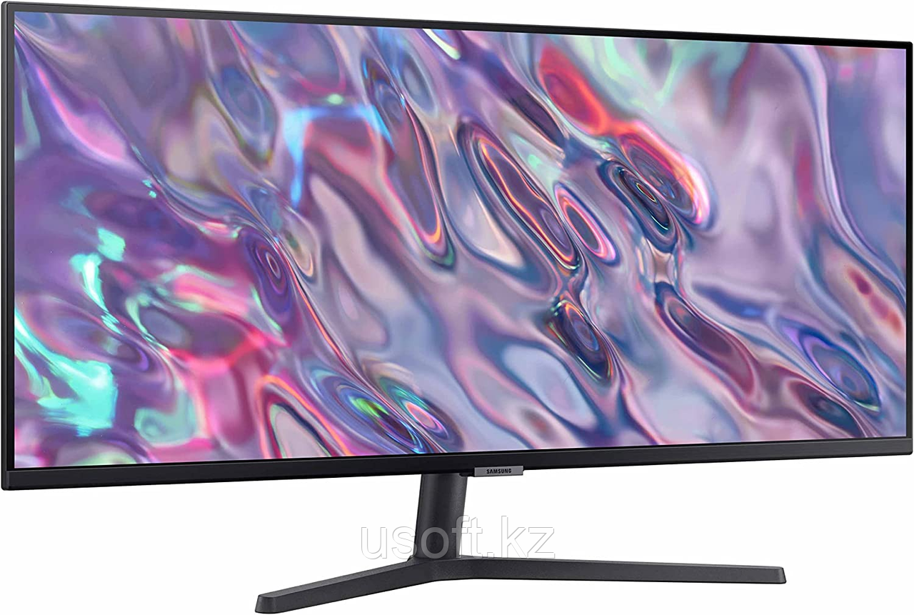 Монитор Samsung 34" ViewFinity S5 LS34C500GAIXCI, фото 1