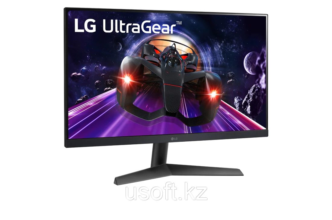Монитор 23.8" LG 24GN60R Black