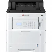 Принтер лазерный цветной Kyocera ECOSYS PA4500cx (A4) 1102Z13NL0