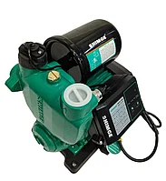 Насосная станция SHIMGE PW750F c датчиком сухого хода и встроенным таймером, 50 м, 3,4 м3/ч