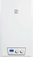 Газовый котел настенный с дымоходом DemirDokum Demrad Atron H-24