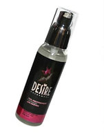 ГЕЛЬ-СМАЗКА С ФЕРОМОНАМИ DESIRE 60МЛ. ДЛЯ МУЖЧИН