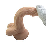 Фаллоимитатор реалистичный 1226, фото 2
