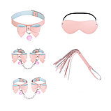 Набор БДСМ из 5-ти предметов, фото 2