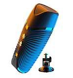 Мастурбатор автоматический на присоске R20, фото 2