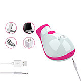 Вакуумный клиторальный стимулятор LM-1230, фото 4