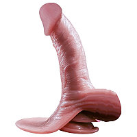 Насадка реалистичная Real Touch Feeling