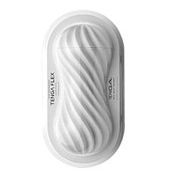 TENGA FLEX МАСТУРБАТОР SILKY WHITE