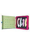 Набор вибраторов Satisfyer Marvelous Four, силикон, ассорти, фото 3