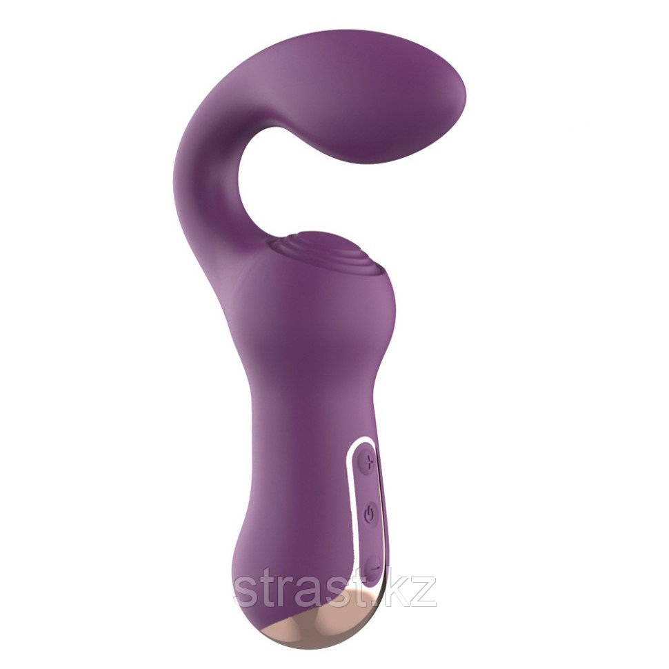 Wand Vibrator IPX6