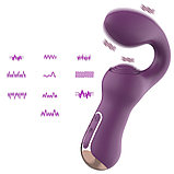 Wand Vibrator IPX6, фото 3