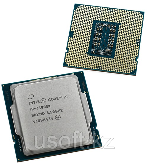 Процессор (CPU) Intel Core i9 Processor 11900K 1200