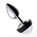 Анальный стимулятор AL-63801, фото 2