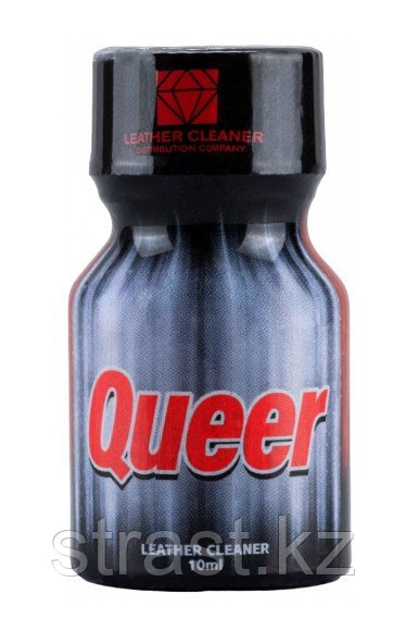 Попперс QUEER 10 мл. (Россия), фото 1