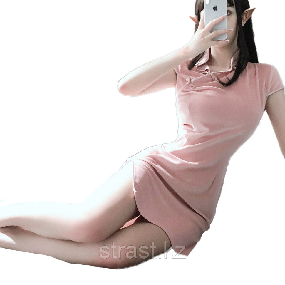 Платье в стиле кимоно, фото 1