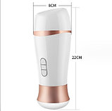 Мастурбатор автоматический от MizzZee, фото 2