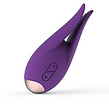 Стимулятор клиторальный TQ18-0036, фото 3