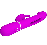 Вибромассажер Twinkled Tenderness, фото 4