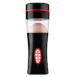 Мастурбатор с вибрацией и голосовым сопровождением Love Mizz Zee, фото 2