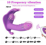 Вибростимулятор Duoai, фото 2