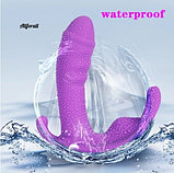 Вибростимулятор Duoai, фото 4