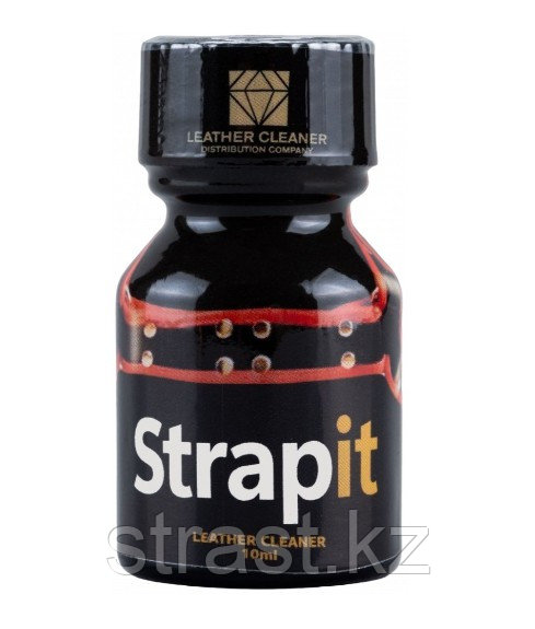Попперс Strapit 10 мл. (Россия)
