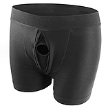 Трусы + страпон 13 см., фото 3