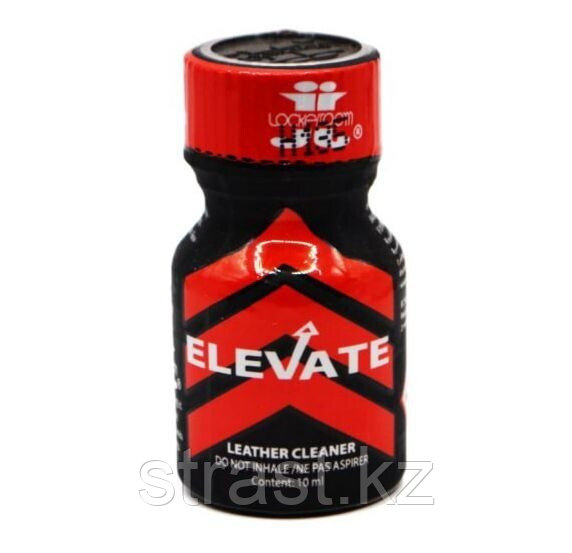 Попперс Elevate 10 мл. (Канада)