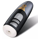 Мастурбатор в тубе с поступательными движениями Mr.B3, фото 2