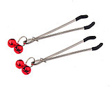 Набор БДСМ с лисьим хвостом, фото 2