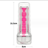 Мастурбатор Lumino Play Lovetoy, фото 2