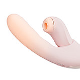 Клиторальный стимулятор Fatima от Svakom, фото 3