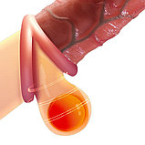 Насадка реалистичная Jiuai Utensils, фото 2