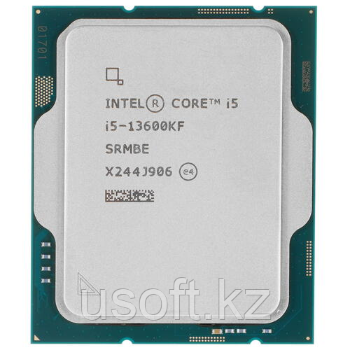 Процессор (CPU) Intel Core i5 Processor 13600KF 1700, фото 1