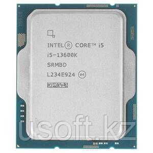 Процессор (CPU) Intel Core i5 Processor 13600K 1700