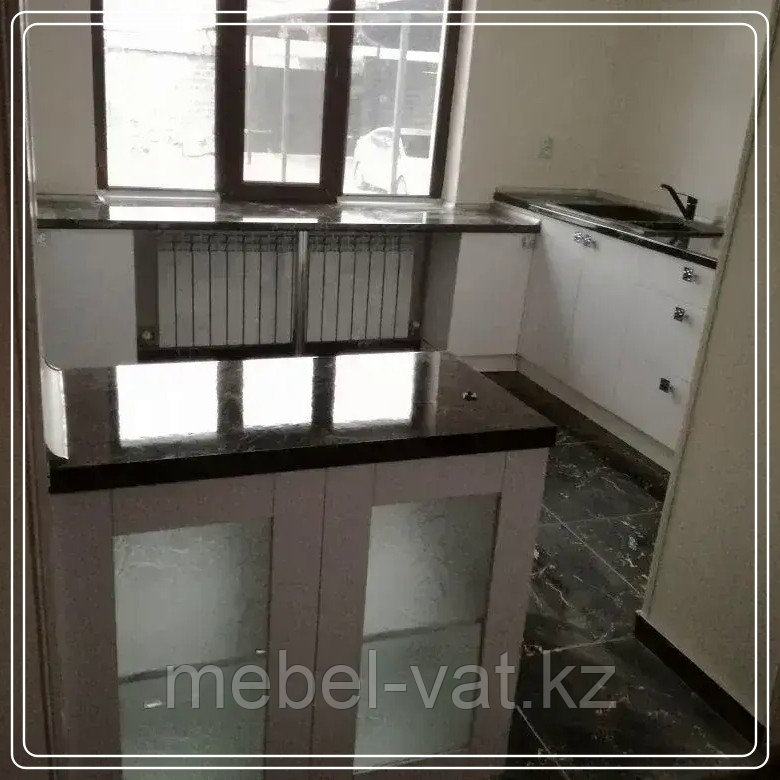 Кухня для детсада