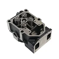 Головка Цилиндра Для Deutz