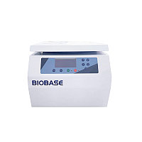 Микровысокоскоростная центрифуга-BKC-MH20-B