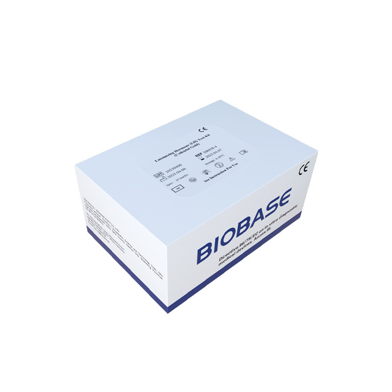 Набор для тестирования бета-человеческого хорионического гонадотропина (бета-ХГЧ) (коллоидное золото) - фото 1 - id-p117450553